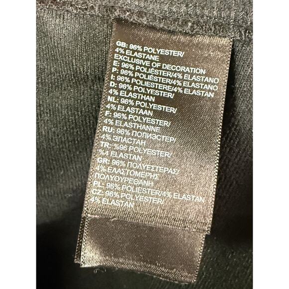 The North Face Windwall Apex Piedra Soft Shell Jacket‎ Woven Black Womens Small - Picture 7 of 11